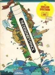 Designer's Pencil, The (1984)(Activision)[a] Rom